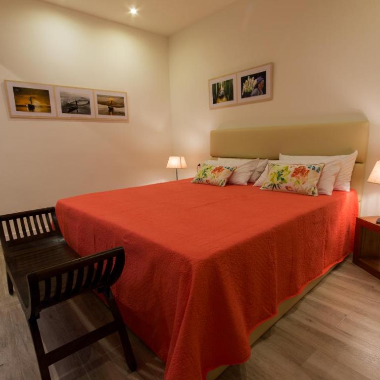 Bazan 16 - Three-Bedroom Apartment - 18