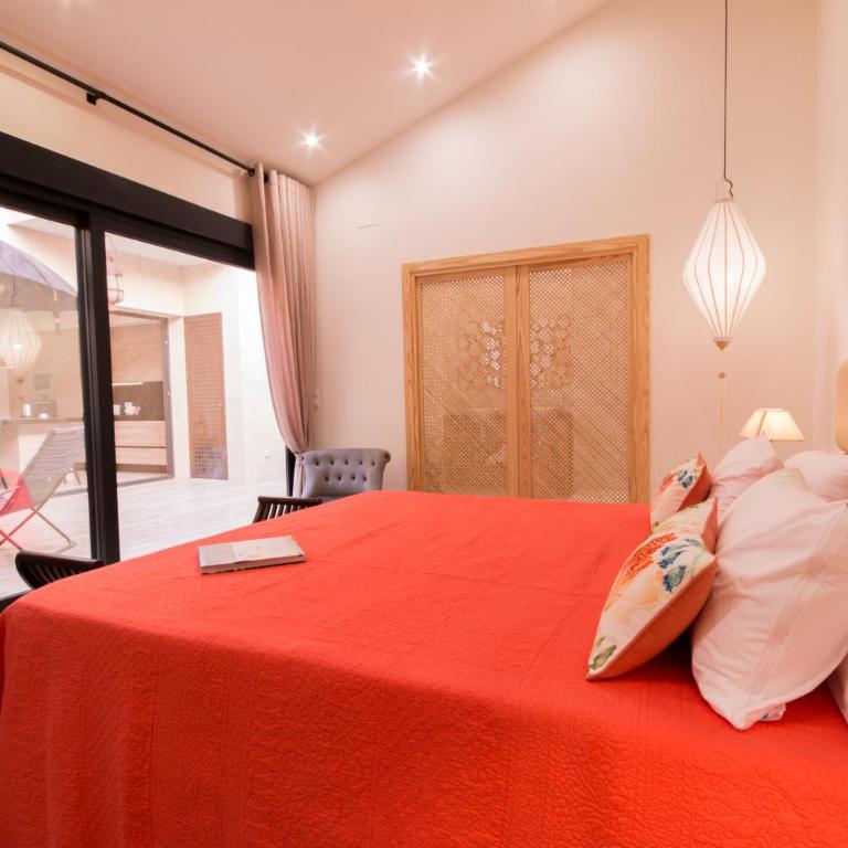 Bazan 16 - Three-Bedroom Apartment - 14