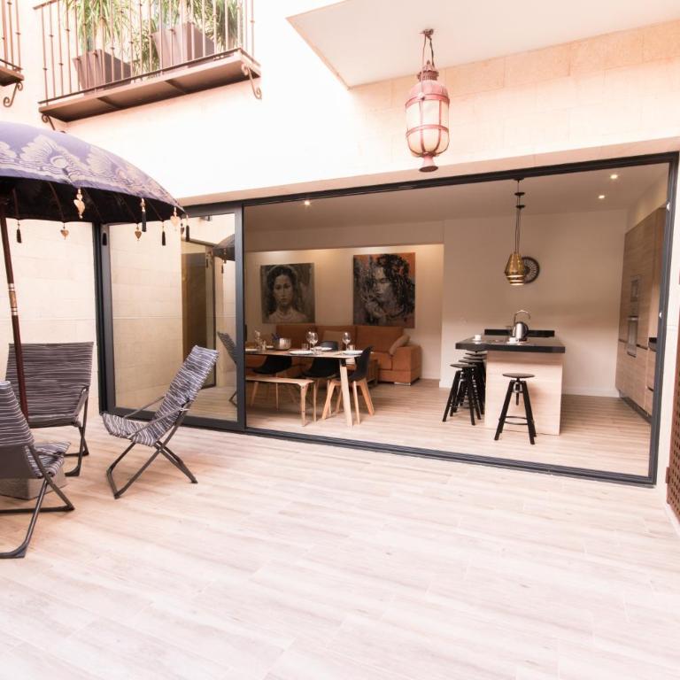 Bazan 16 - Three-Bedroom Apartment - 9