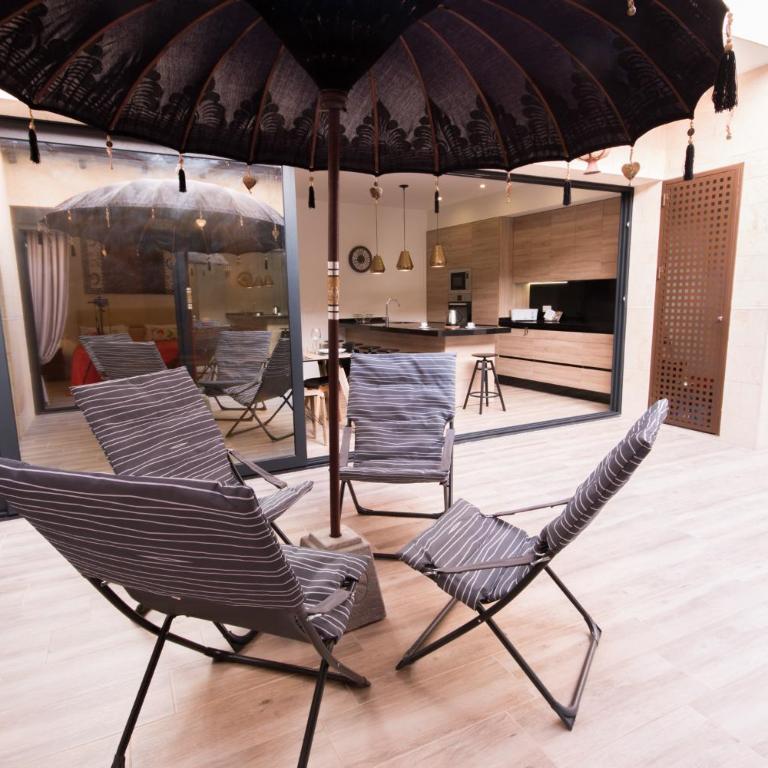 Bazan 16 - Three-Bedroom Apartment - 10