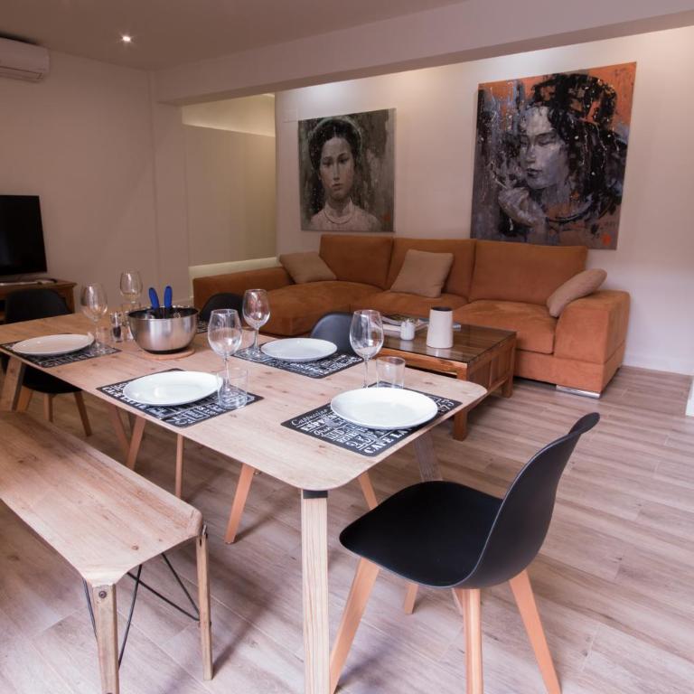 Bazan 16 - Three-Bedroom Apartment - 4