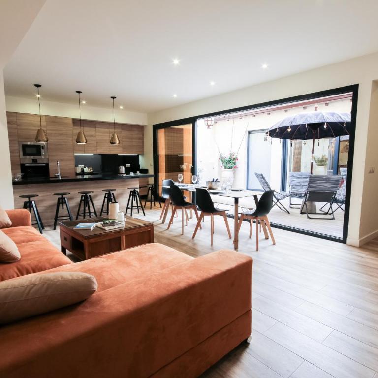 Bazan 16 - Three-Bedroom Apartment - 6