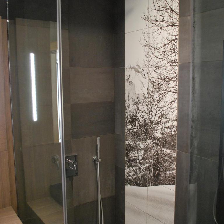 Mineral Lodge & Spa - Chambre Double Supérieure - 11
