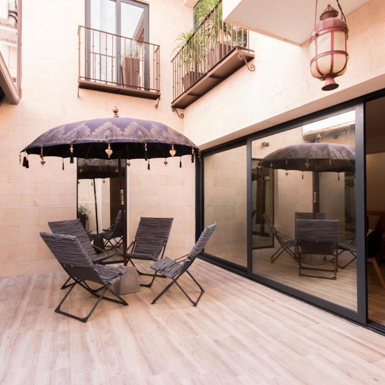 Bazan 16 - Three-Bedroom Apartment - 1