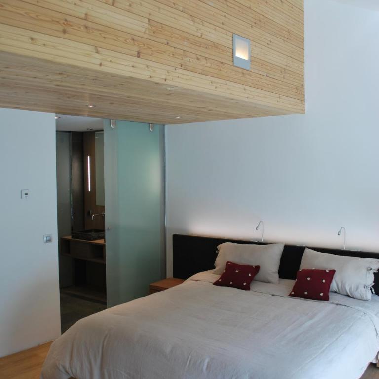 Mineral Lodge & Spa - Chambre Double Supérieure - 10