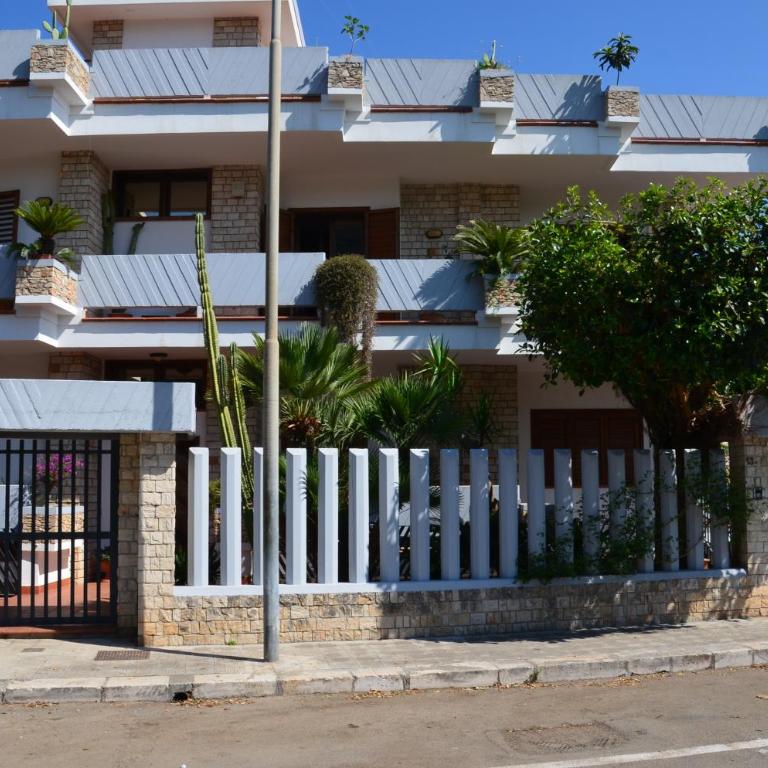 Casa Fedora - Appartamento con Terrazza - 2