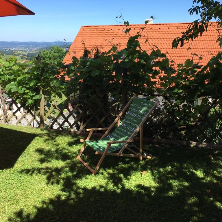 Kellerstöckl Goigner - Casa Vacanze - 40