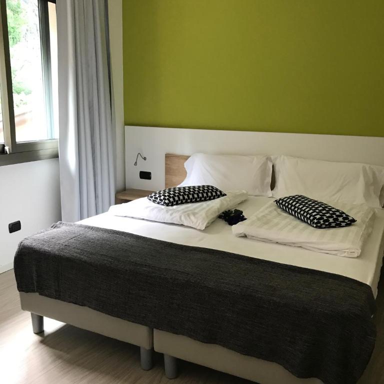 Residence Lido Hotel - Appartamento Economy - 4