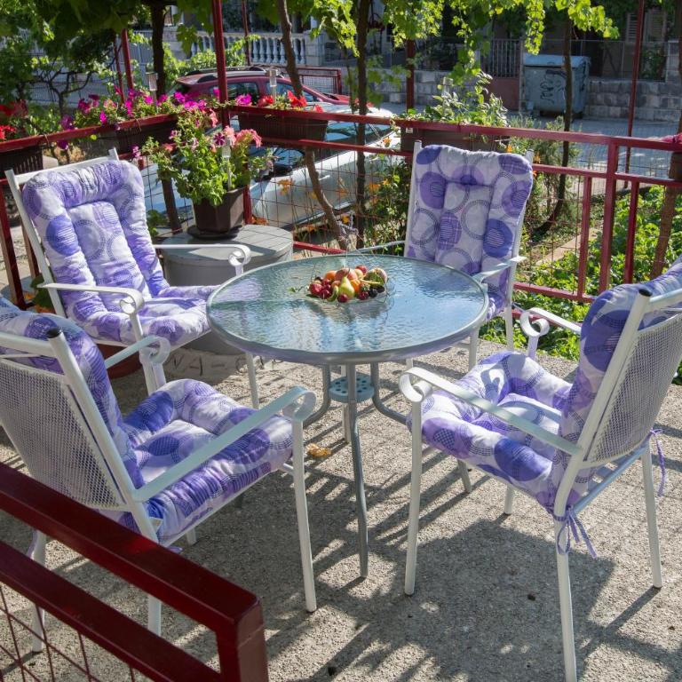 Apartment Ivana - Standardni Apartman - 9