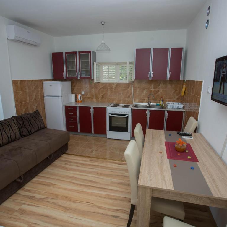 Apartment Ivana - Standardni Apartman - 2