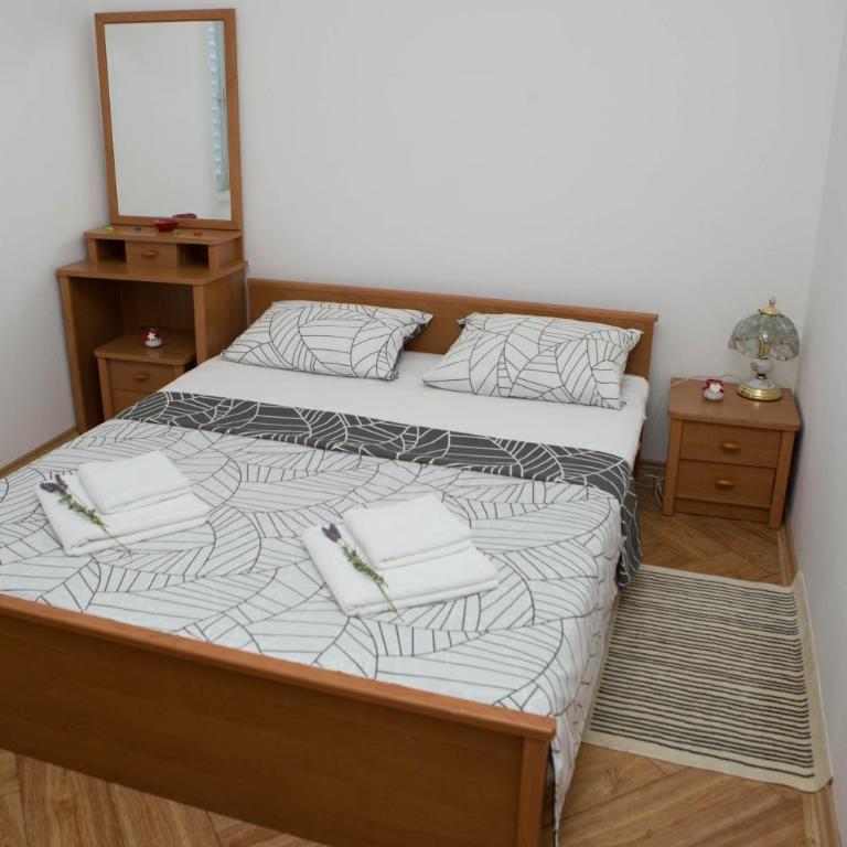 Apartment Ivana - Standardni Apartman - 5