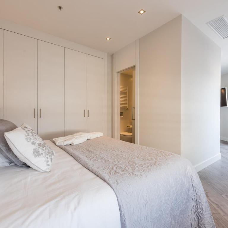 Torre Madrid Boutique - Appartamento Deluxe - 39