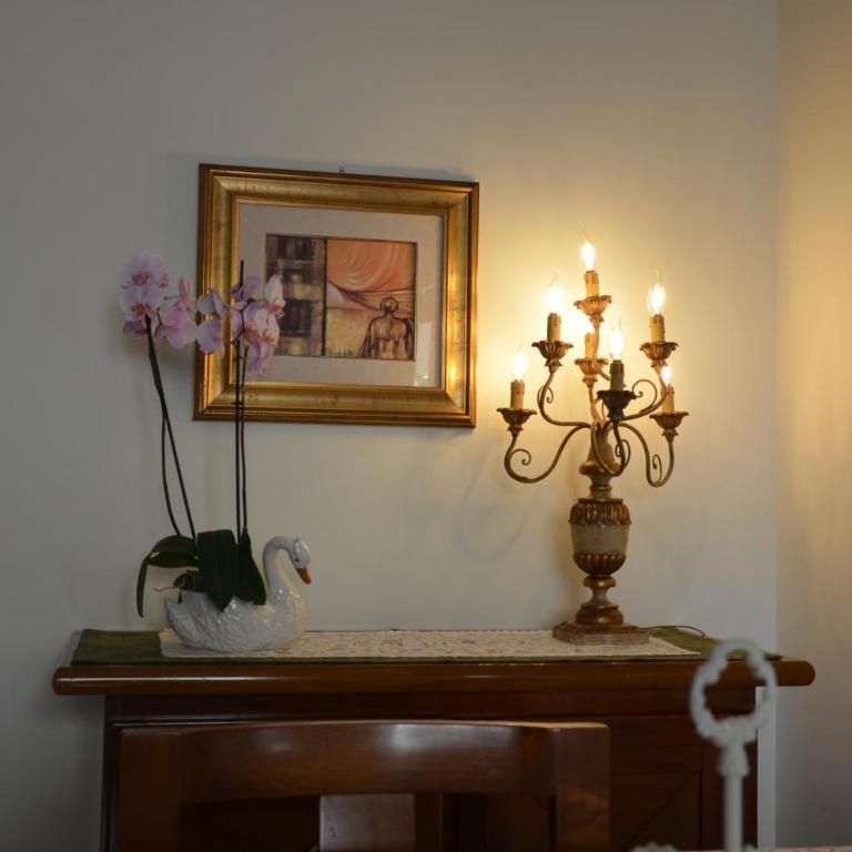 Casa Fedora - Appartamento con Terrazza - 16
