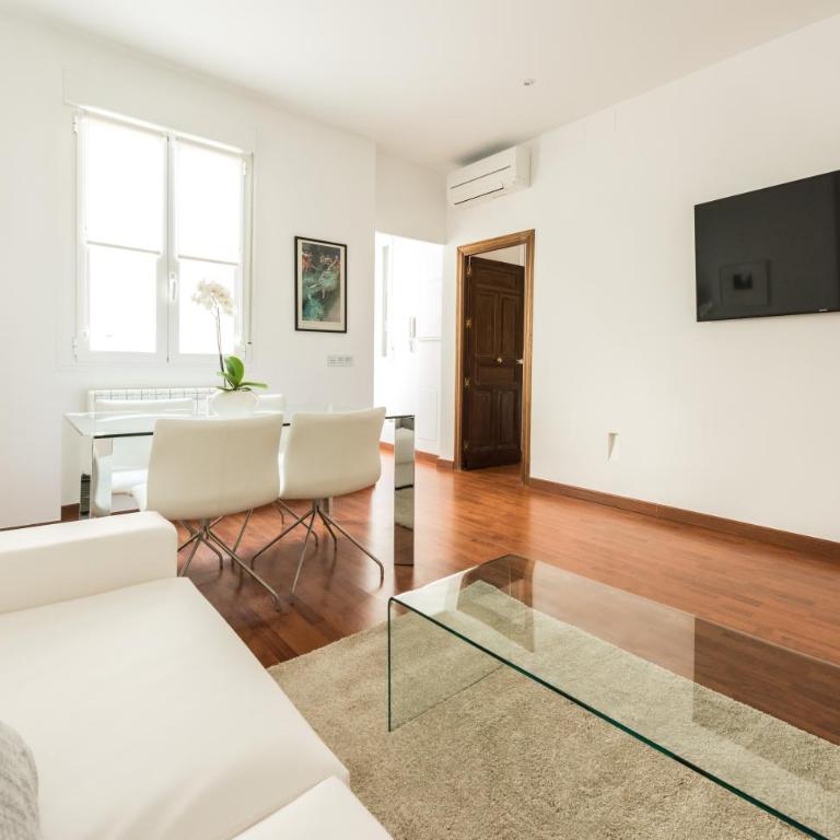 Chueca Urban - Apartamento Superior - 10