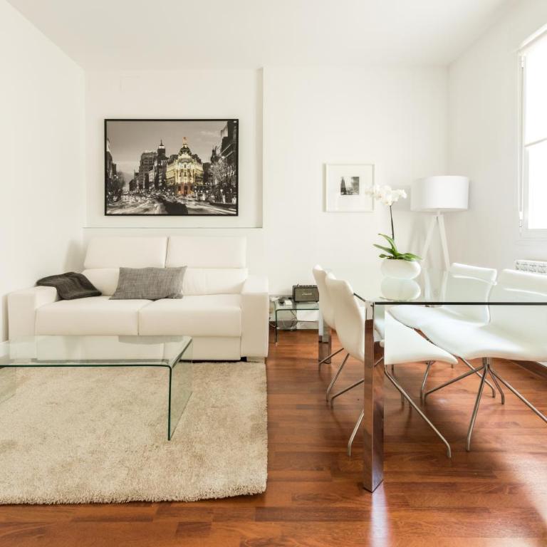 Chueca Urban - Apartamento Superior - 22