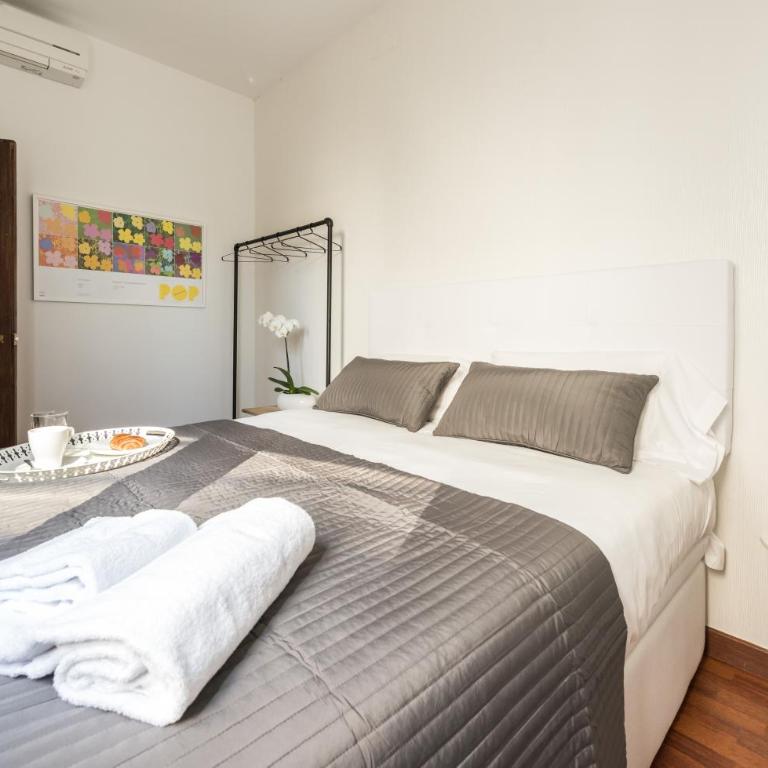 Chueca Urban - Apartamento Superior - 24