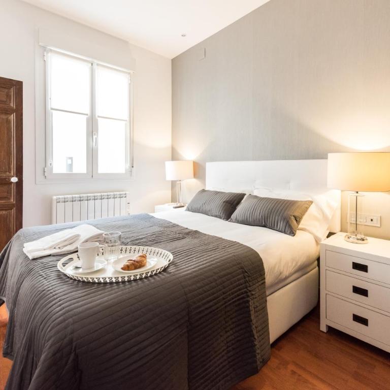 Chueca Urban - Apartamento Superior - 2