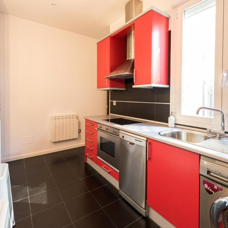Chueca Urban - Apartamento Superior - 52