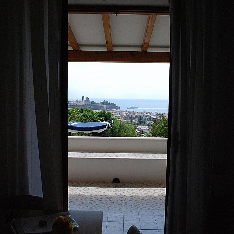 Costa Residence Vacanze - Appartamento con 1 Camera da Letto e Vista Mare - 3