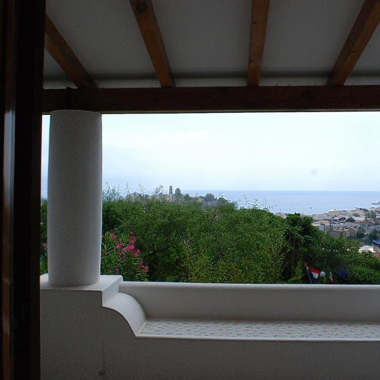 Costa Residence Vacanze - Appartamento con 1 Camera da Letto e Vista Mare - 4