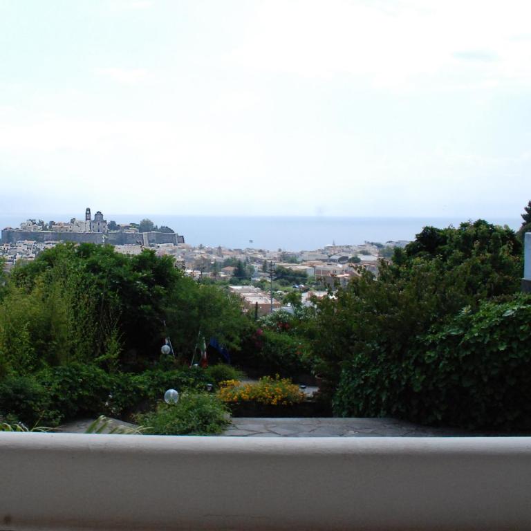 Costa Residence Vacanze - Appartamento con 1 Camera da Letto e Vista Mare - 5