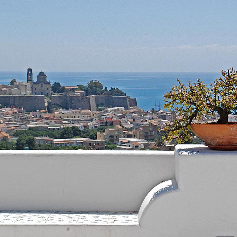 Costa Residence Vacanze - Appartamento con 1 Camera da Letto e Vista Mare - 6