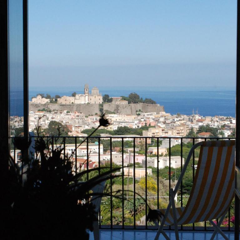 Costa Residence Vacanze - Monolocale con Vista Mare (3 Adulti) - 3