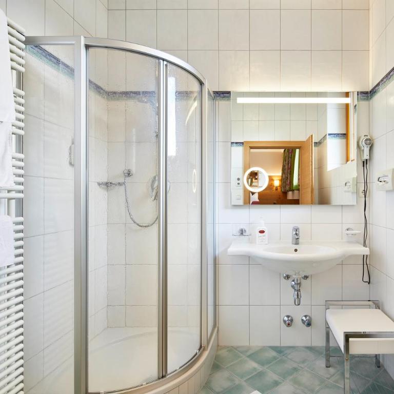 Hotel Neue Post - 4 Sterne Superior - Doppelzimmer - 2
