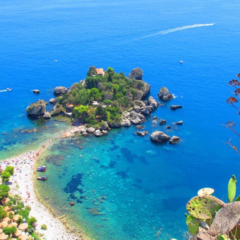 Taormina Center - Appartamento Deluxe - 27