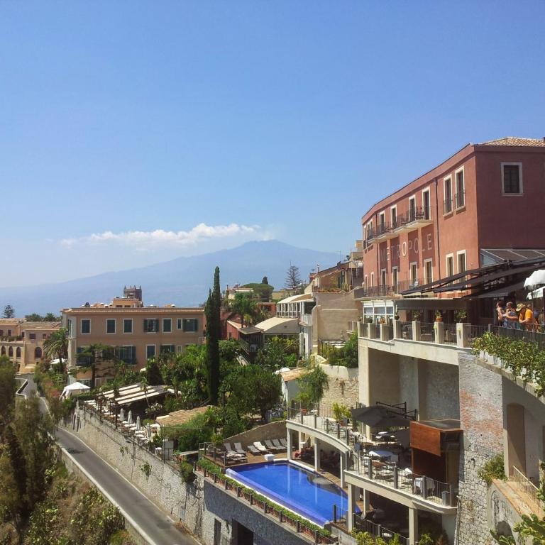 Taormina Center - Appartamento Deluxe - 23