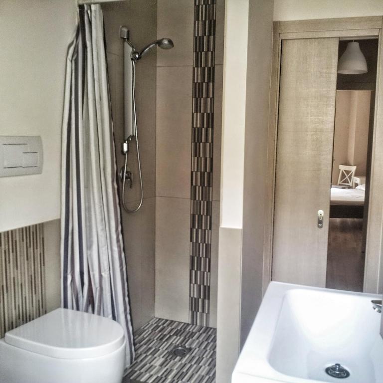 Taormina Center - Appartamento Deluxe - 14