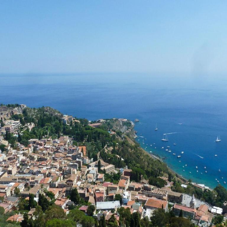 Taormina Center - Appartamento Deluxe - 26