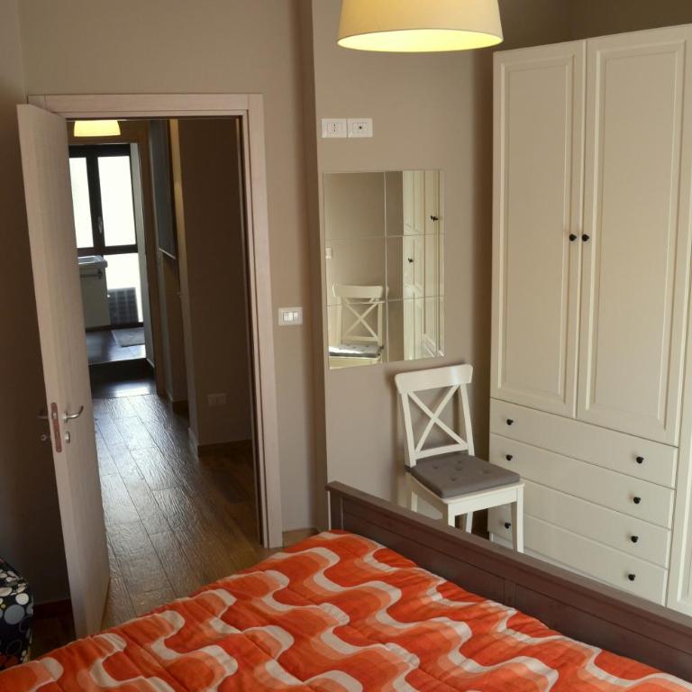 Taormina Center - Appartamento Deluxe - 11