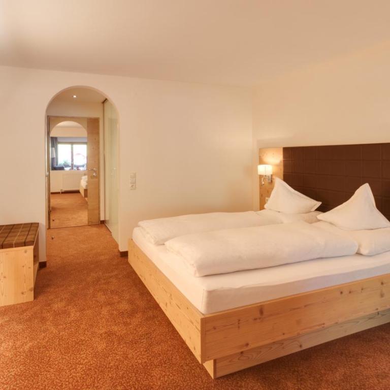 Hotel Nova - Standard Doppelzimmer - 4