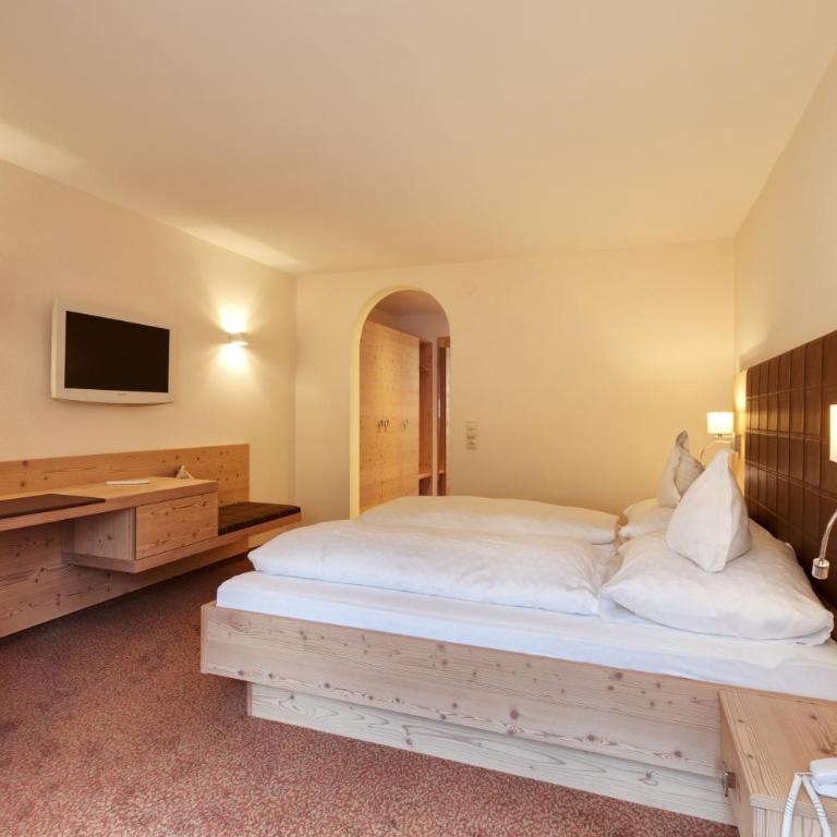 Hotel Nova - Standard Doppelzimmer - 2