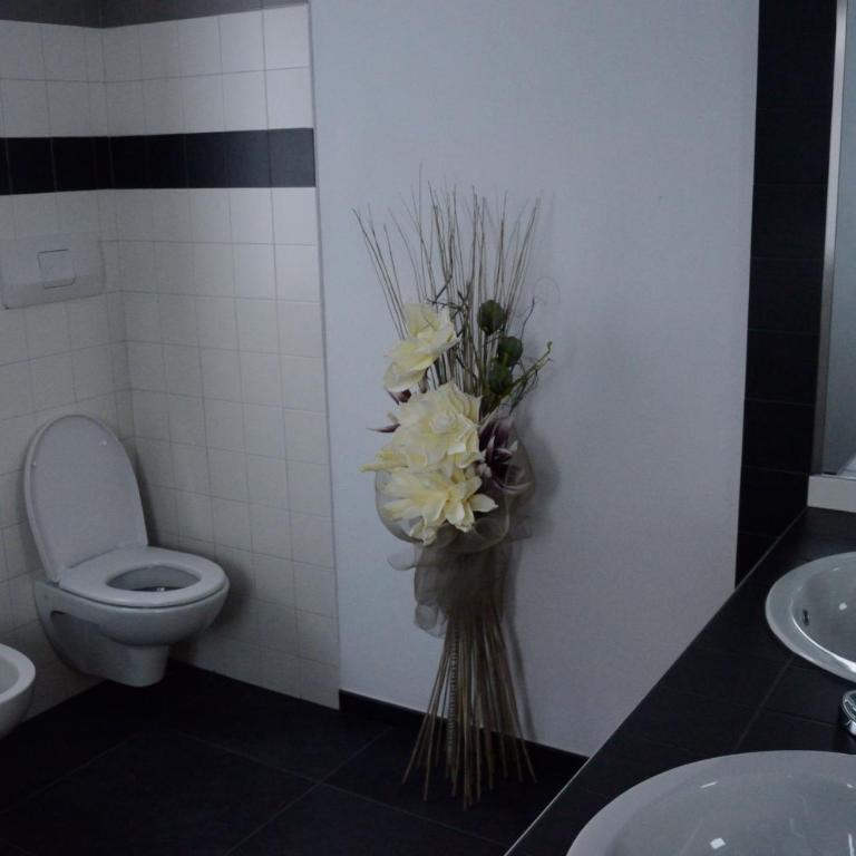 Al Trifoglio - Camera Familiare con Bagno Privato - 7