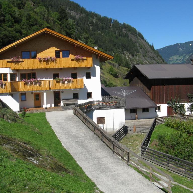 Michelas Hof - Apartment mit 2 Schlafzimmern - 4