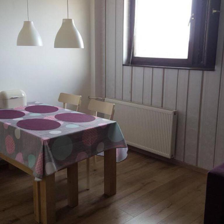KOP Centar Aviator - One-Bedroom Apartment - 15