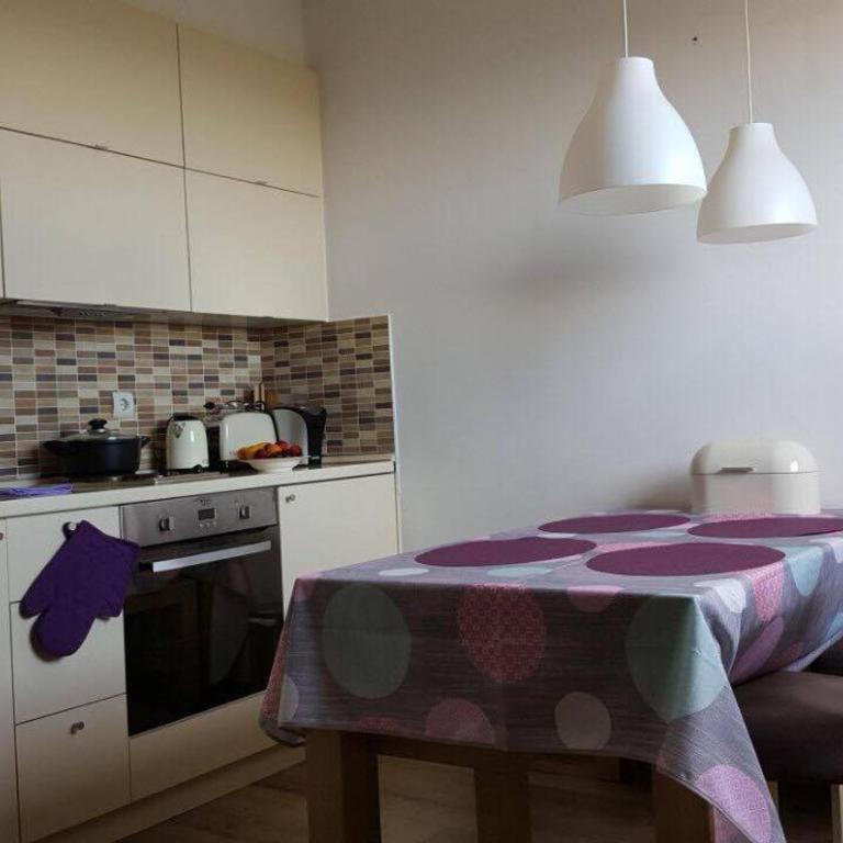 KOP Centar Aviator - One-Bedroom Apartment - 16