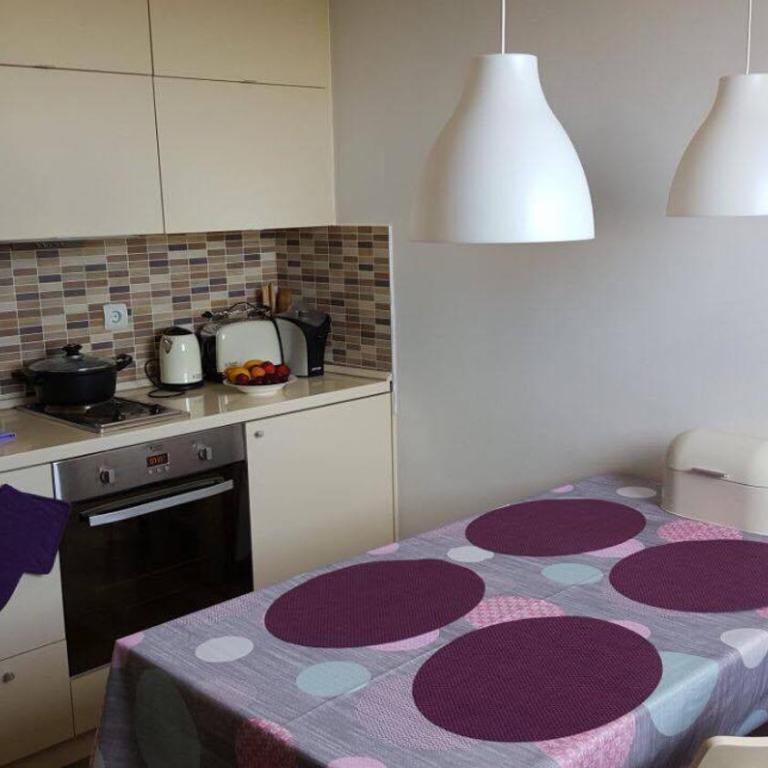 KOP Centar Aviator - One-Bedroom Apartment - 17