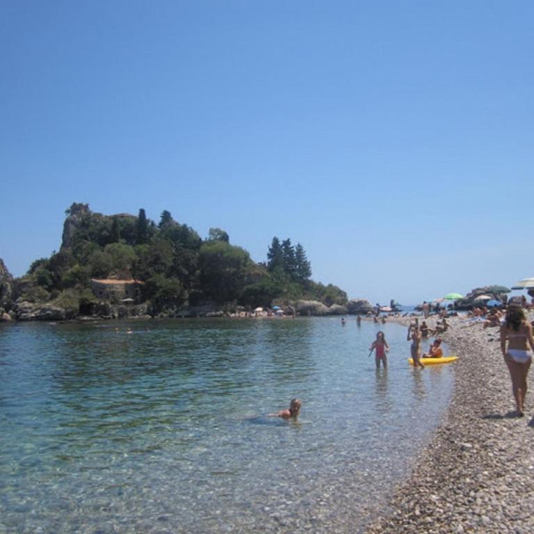 Taormina Center - Appartamento Deluxe - 33