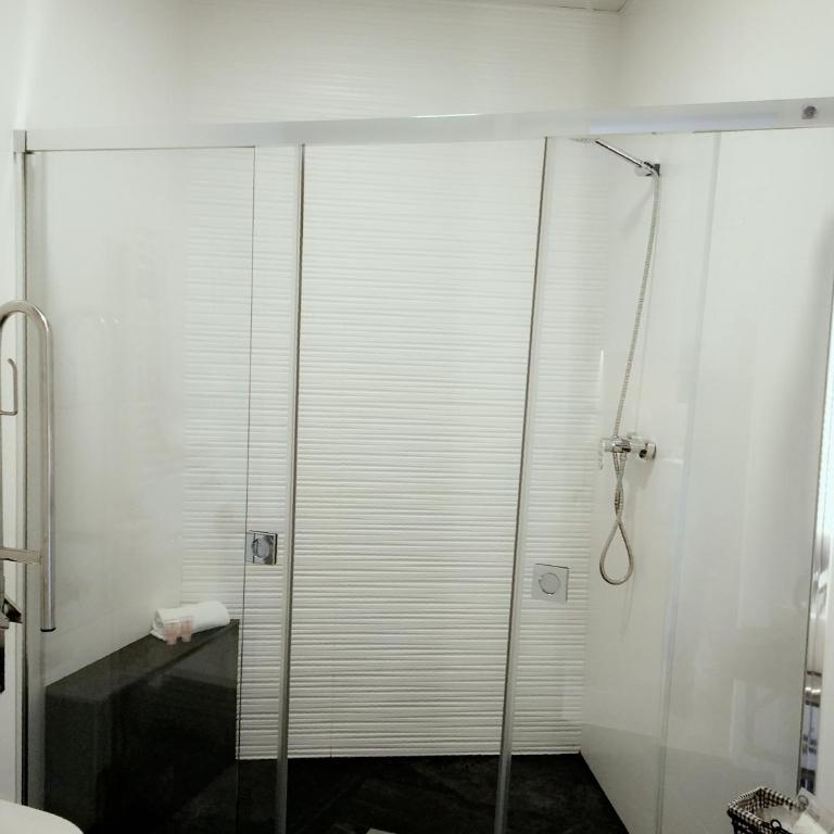 Apartamentos Córdoba Atrium - Standard Studio - 76