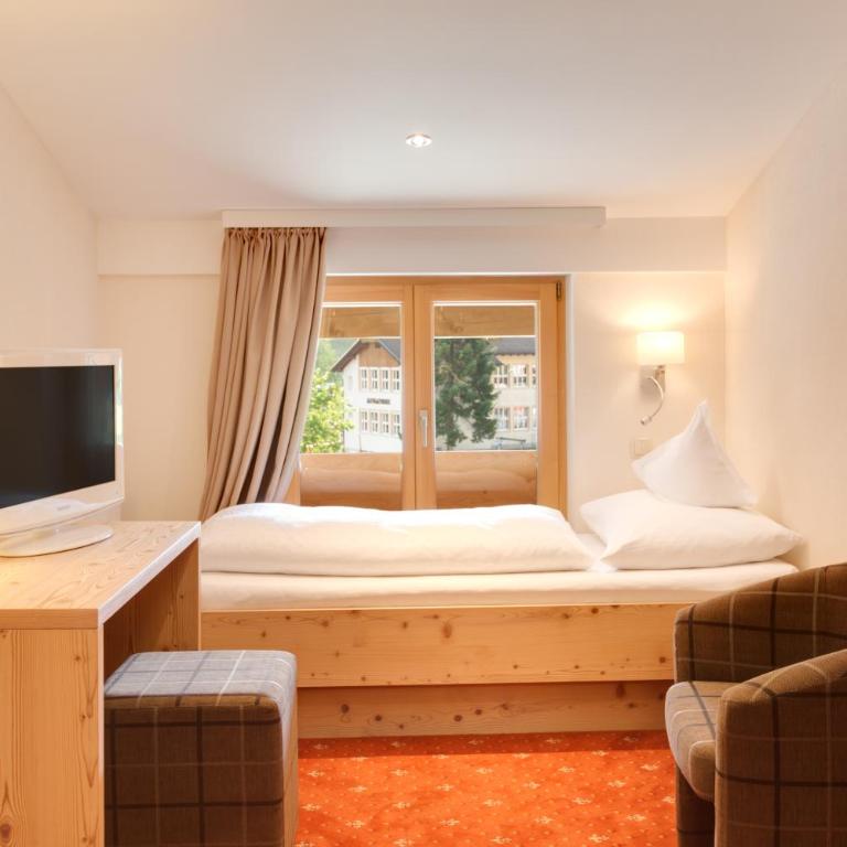 Hotel Nova - Standard Doppelzimmer - 6