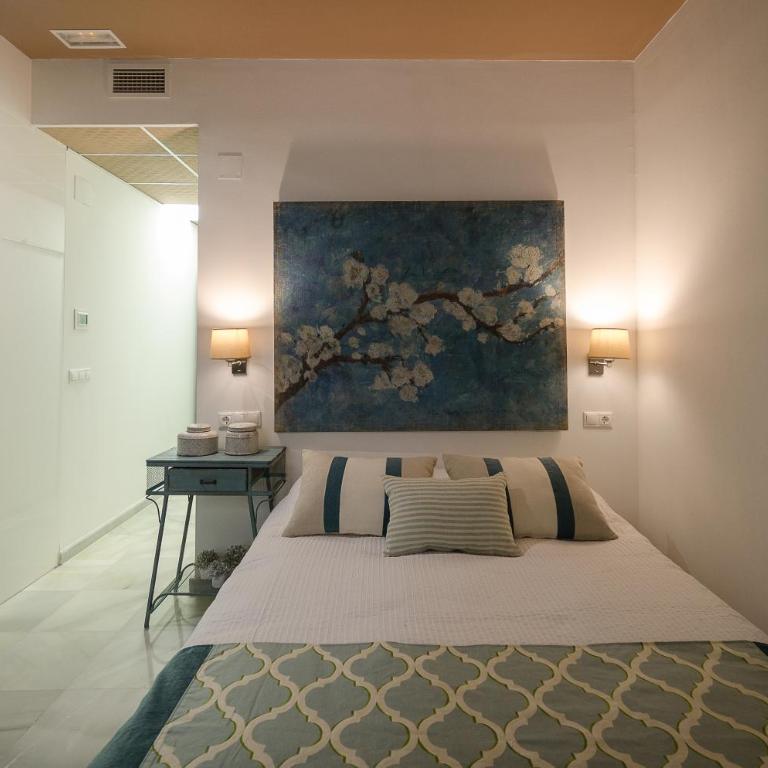 Luces de Catedral - Studio Apartment - 5