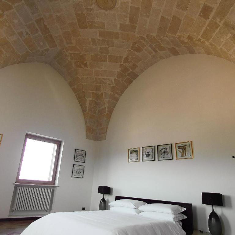 Antica Civita Luxury Room - Camera Matrimoniale Superior - 19