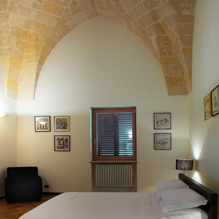 Antica Civita Luxury Room - Camera Matrimoniale Superior - 16