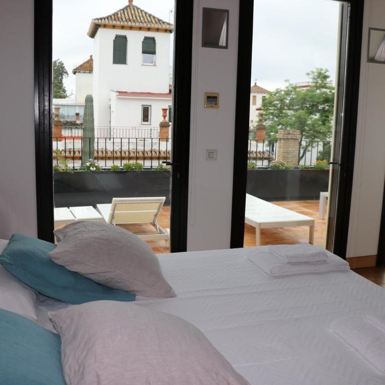 la casa de las pergolas - Villa Deluxe - 33