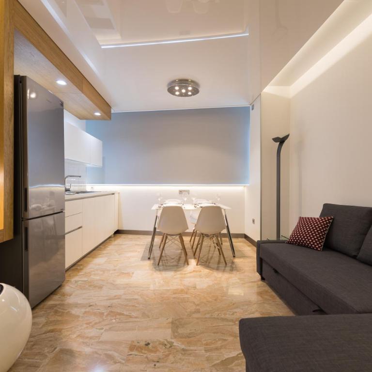 Suites Garden Loft Munch - Loft - 18