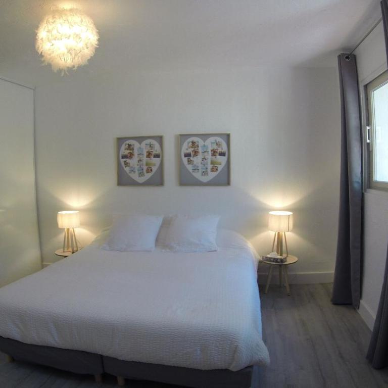Maison Carles BnB - Appartement avec Terrasse - 2