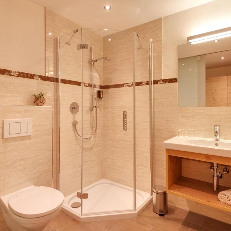 Hotel Nova - Standard Doppelzimmer - 3